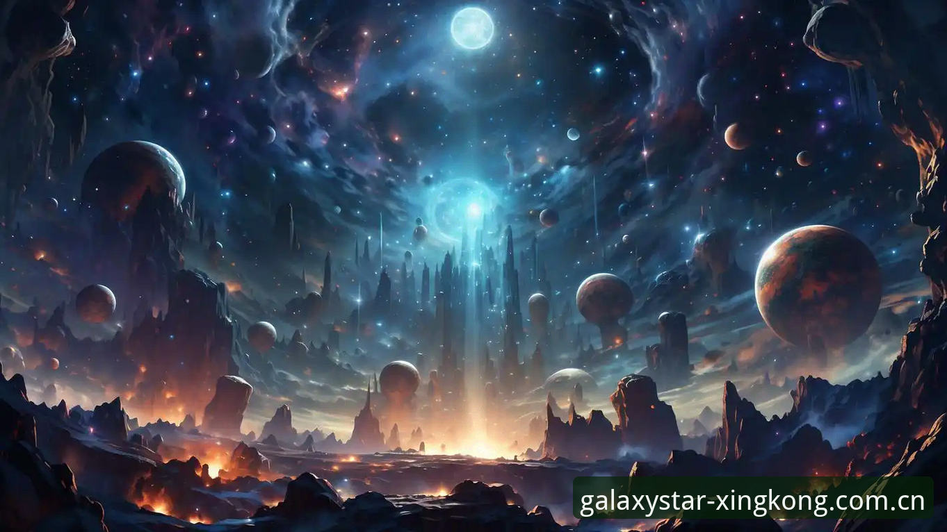 星空游戏苹果版必备 星空游戏苹果版必备完整指南:从下载到畅玩的星际智趣之旅